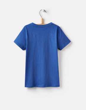 Joules Jungen T-Shirt RAY shark 110