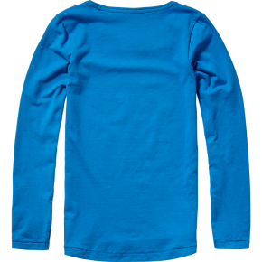 Vingino Langarm-Shirt/Longsleeve JURKO skyfull blue