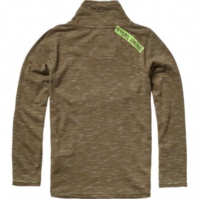 Vingino Langarm-Shirt/Longsleeve JENDO green wood