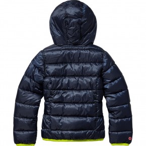 Vingino Winter-Jacke mit Kapuze TANNI dark blue 152 - 12y