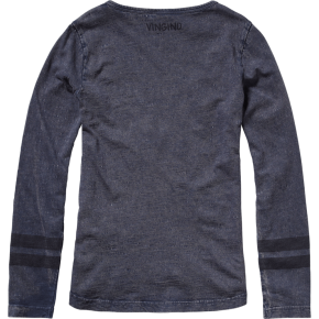 Vingino Langarm-Shirt/Longsleeve JORINDE dark blue