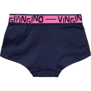Vingino Hipster/Short 2er-Pack KATIE multicolor blue 122/128 - S