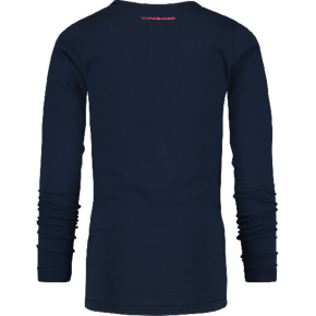 Vingino Langarm-Shirt/Longsleeve JEFITHO dark blue