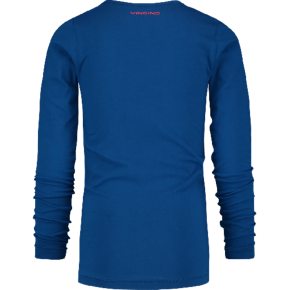 Vingino Langarm-Shirt/Longsleeve JEFITHO pool blue