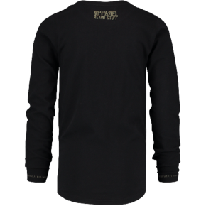 Vingino Langarm-Shirt/Longsleeve JEMILIO black