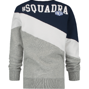 Vingino Sweat-Shirt/Pullover NATHEN grey mele