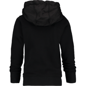 Vingino Kapuzen-Sweat-Shirt / Hoodie NASH black 128 - 8y