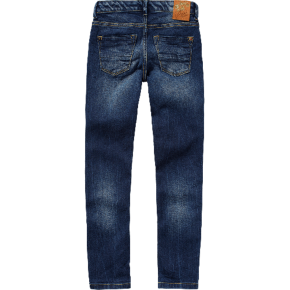 Vingino Skinny Jeans AMADEA deep dark