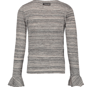 Vingino Langarm-Shirt/Longsleeve KIM grey mele