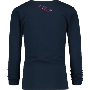 Vingino Basic Langarm-Shirt/Longsleeve JOLEY dark blue