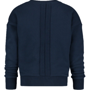 Vingino Sweat-Shirt/Pullover NAKKITA dark blue