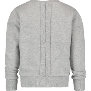 Vingino Sweat-Shirt/Pullover NAKKITA grey mele