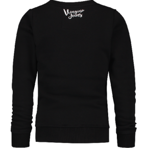 Vingino Sweat-Shirt/Pullover NOELIA black