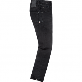 Vingino Jungs super Skinny Jeans APACHE black vintage