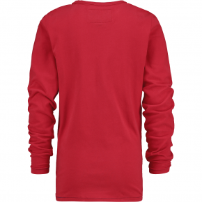 Vingino Langarm-Shirt/Longsleeve JORT classic red 152 - 12y