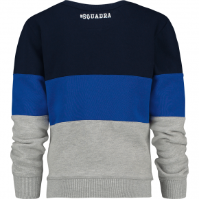 Vingino Sweat-Shirt/Pullover NICES grey mele 176 - 16y