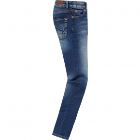 Vingino super Skinny Jeans BETTINE dark used