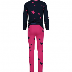 Vingino Schlafanzug/Pyjama WILLA pink fusion