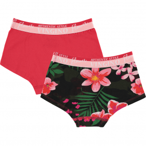 Vingino Hipster/Short 2er-Pack CAMOU camouflage green