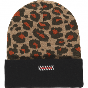 Vingino Winter-Mütze / Beanie VONNY multicolor brown L/XL