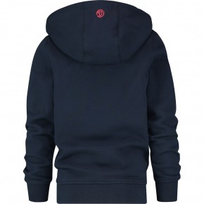 Vingino Kapuzen-Sweat-Shirt / Hoodie NASTANO midnight blue 164 - 14y