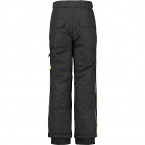 Vingino Jungen Winter Ski-Hose TIME deep black
