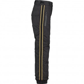 Vingino Jungen Winter Ski-Hose TIME deep black