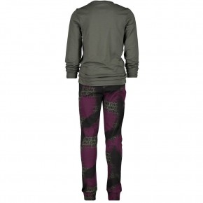 Vingino Schlafanzug/Pyjama WAINT imperial green