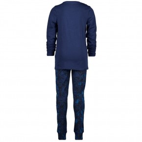 Vingino Schlafanzug/Pyjama WILDER dark blue 164/176 - XXL