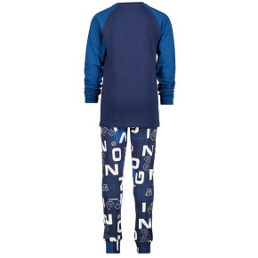 Vingino Schlafanzug/Pyjama WOGO dark blue