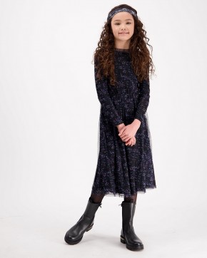 Vingino Kleid PAURA violet purple 176 - 16y