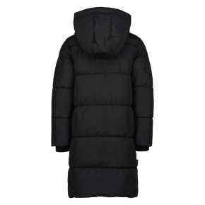Vingino Winter Long-Jacke / Mantel TOLLINA deep black