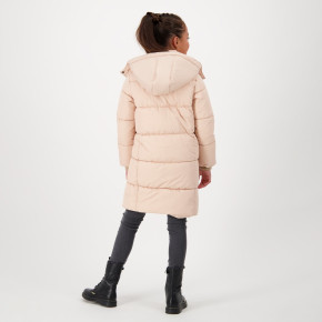 Vingino Winter Long-Jacke / Mantel TOLLINA soft sand