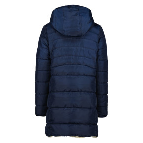 Vingino Winter Wende-Jacke / Mantel TOOSKE dark blue
