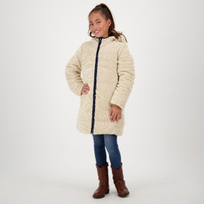 Vingino Winter Wende-Jacke / Mantel TOOSKE dark blue