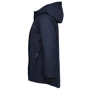 Vingino Winter Mädchen Long-Jacke / Mantel TAISHA midnight blue