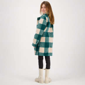 Vingino Winter-Mantel TARINA sage green 176 - 16y