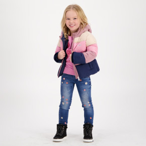 Vingino Winter-Jacke TEGAN moauve pink