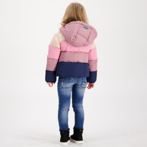 Vingino Winter-Jacke TEGAN moauve pink