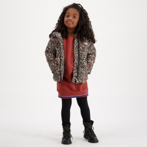 Vingino Winter-Jacke TIANA oat sand