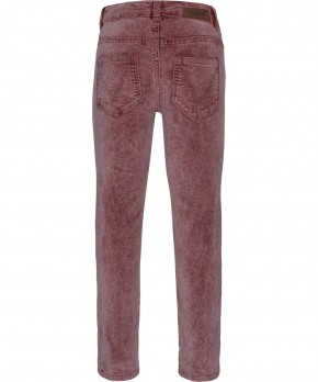Molo Mädchen Hose ADELE Autumn berry 140