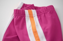 Lego Wear UV-Sonnenschutz-Zweiteiler pink 80