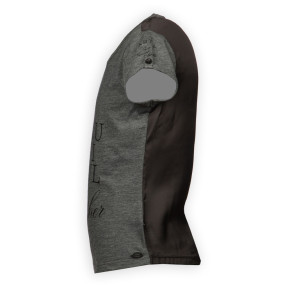 Bakers Bridge T-Shirt TABATHA schwarz