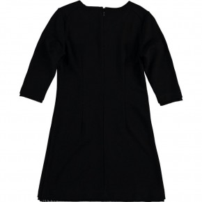 Baker Bridge Kleid DEMI schwarz 176 - 16y
