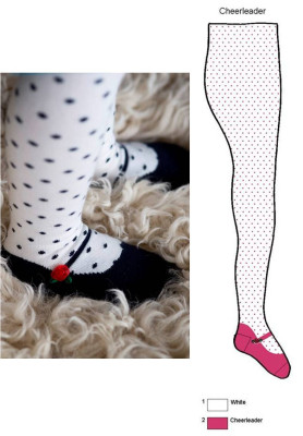 Bonnie Doon Baby Strumpfhose BALLERINA pink