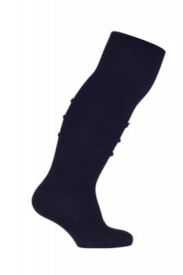 Bonnie Doon BABY Frou-Frou Strumpfhose navy