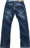 Blue Effect Jungen Jeans 215 mittelblau NORMAL