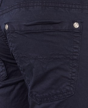 Blue Effect Jungen coloured Short/Bermuda nachtblau SLIM