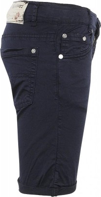 Blue Effect Jungen coloured Short/Bermuda nachtblau SLIM