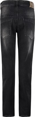 Blue Effect Jungen Sweat-Jeans black SLIM
